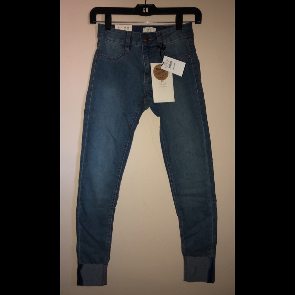 Cotton On Jeans